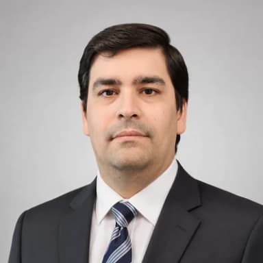 Miguel Fernando Díaz, founder de Dikaia